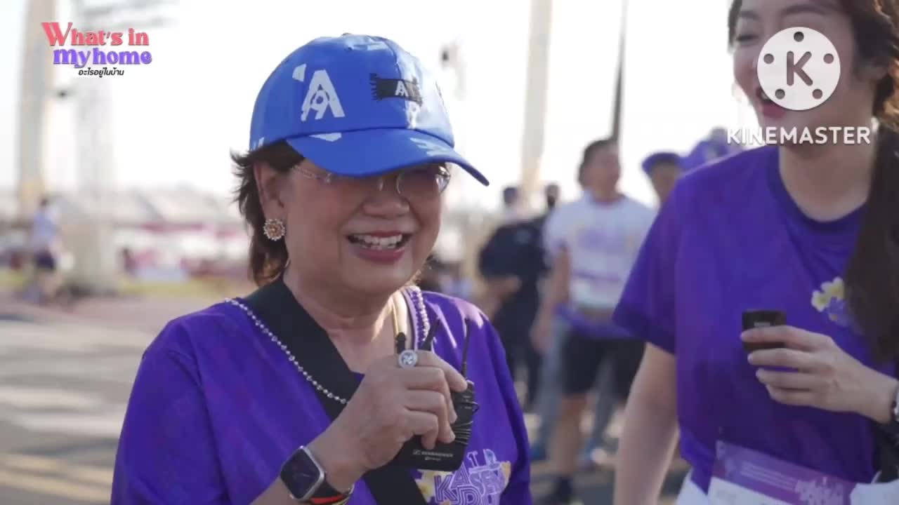 แก้มบุ๋มวิ่งพิชิตเงิน 150,000 จากพี่พีท #วิ่งสู้ชีวิต #วิ่งสว่างยันมืด #ฮามาก #แก้มบุ๋ม #แก้มพีท #พี่พีท